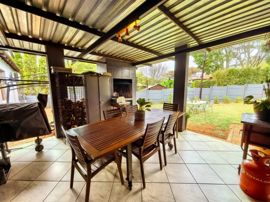3 Bedroom Property for Sale in Cashan North West